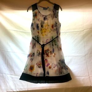 Dress - Floral